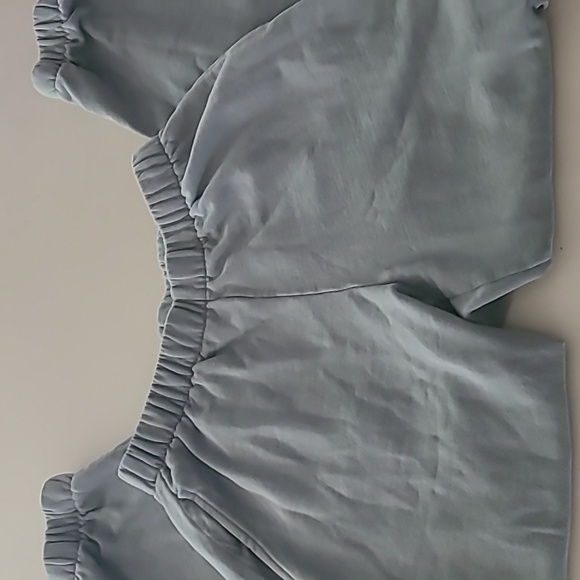 John Galt Brandy Melville sweats, sage Green, OS - Picture 1 of 5